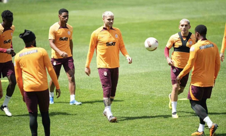 galatasarayda derbi mesaisi devam etti c0159c9 |