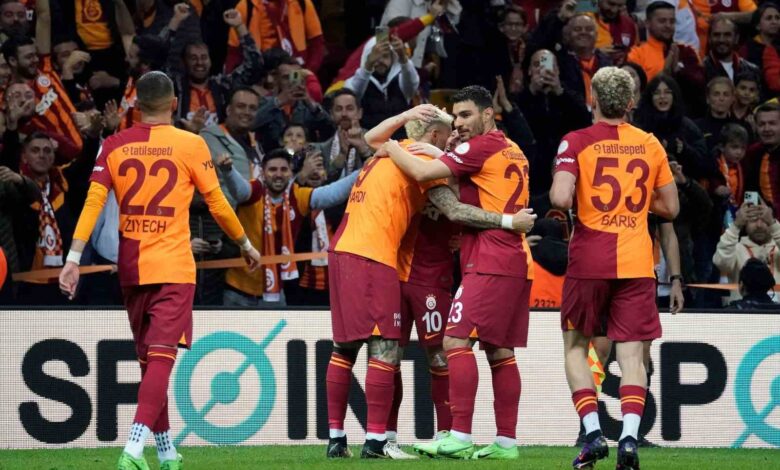 galatasarayda hedef derbi galibiyetiyle sampiyonluk 1f73e9d |