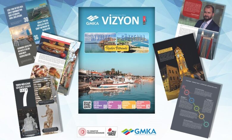 gmka yeni dergisini okuyucu ile bulusturuyor 47dee72 |