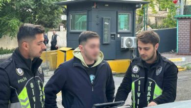 kadikoyde motosikleti yayalarin uzerine surerek dalga gecen surucu yakalandi aa1b81b |