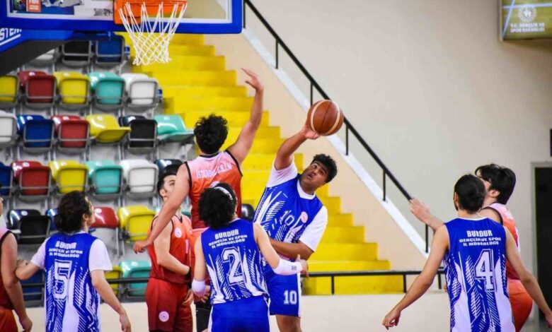 Kredi Yurtlar Spor oyunları basketbol grup müsabakaları yapıldı 1 kredi yurtlar spor oyunlari basketbol grup musabakalari yapildi ee2a5de |