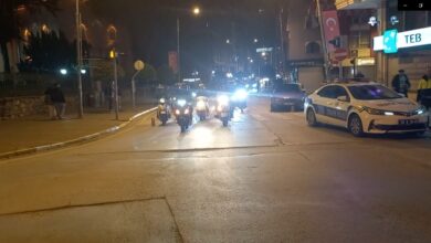 kuryeler ata emre icin kornalarini caldi c76d30b |