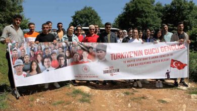 manyasta genclik haftasi kapsaminda doga yuruyusu ebd0f4b |