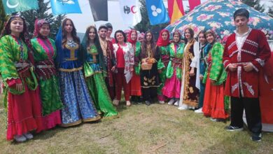 manyasta unutulmaya yuz tutmus orta asya gelenekleri tanitildi 6ecf8ca |