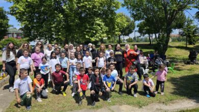 ogrenciler anneler gunu piknigi etkinliginde bir araya geldi e86157b |