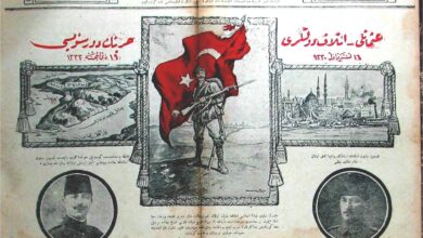 ozel canakkale savaslarinda ulkeyi zor duruma sokacak haberlere sansur uygulandi 705ae6d |