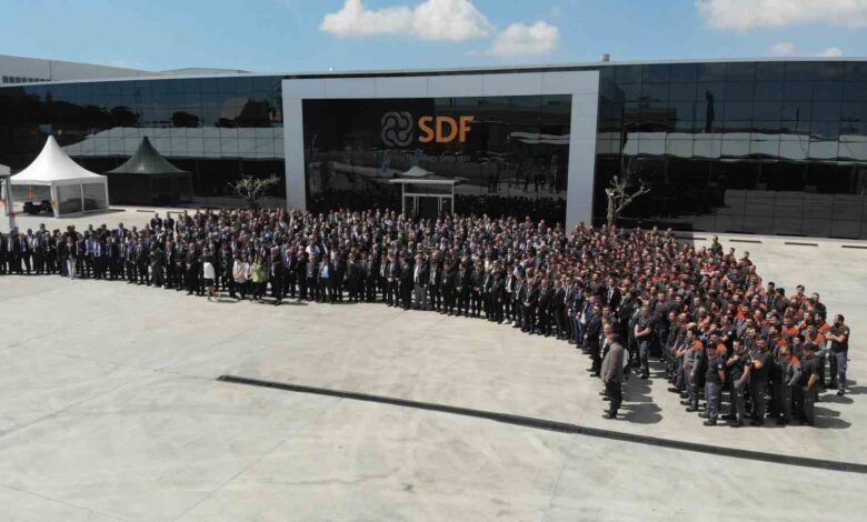 sdf grouptan bandirmada dev yatirim 36ecb9b |