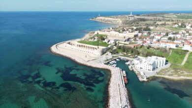 seddulbahir kalesine bir odul daha 4df596d |