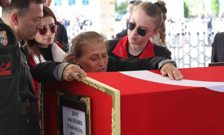 sehit astsubay kidemli cavus ata gocmen son yolculuguna ugurlandi 15416f7 |