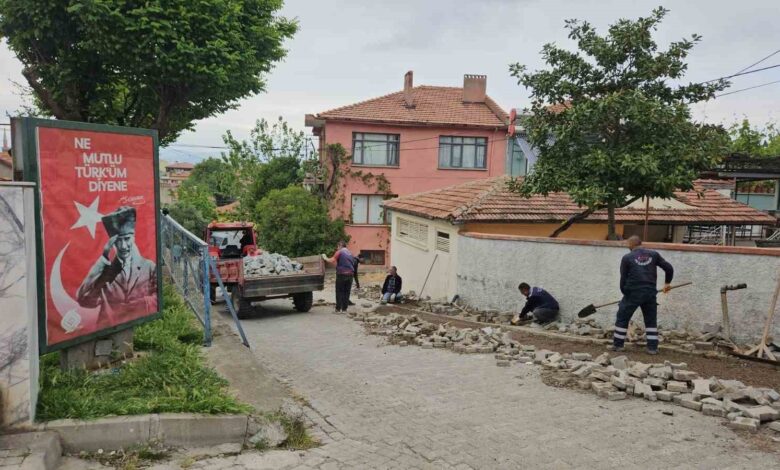 sindirgida park bahce ve mesire alanlarinda bahar temizligi d1da254 |
