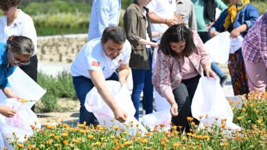 tarihi alanda gazi koylerde sifa cicekleri aciyor projesi hayata gecirildi 32849d2 |