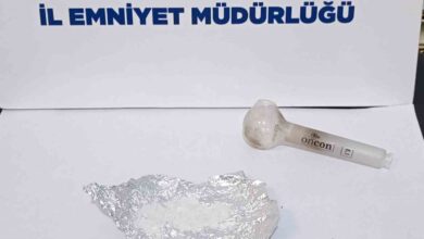 tedirgin tavirlari ele verdi torpido bolumunden uyusturucu cikti 6412b11 |