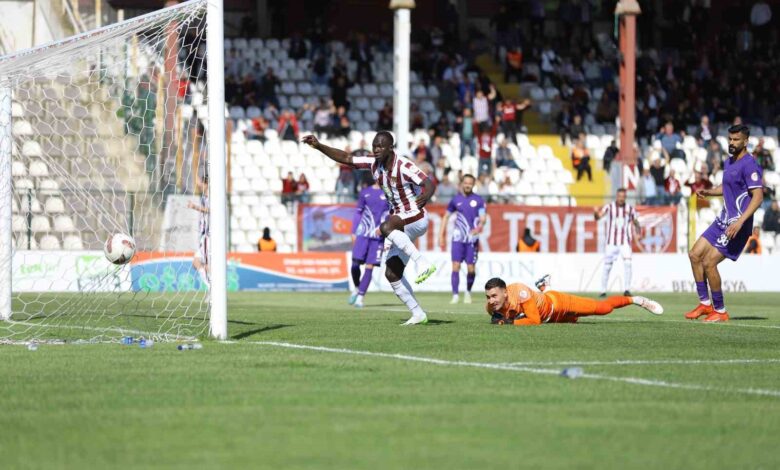 trendyol 1 lig bandirmaspor 2 ankara keciorengucu 1 1ce7d95 |