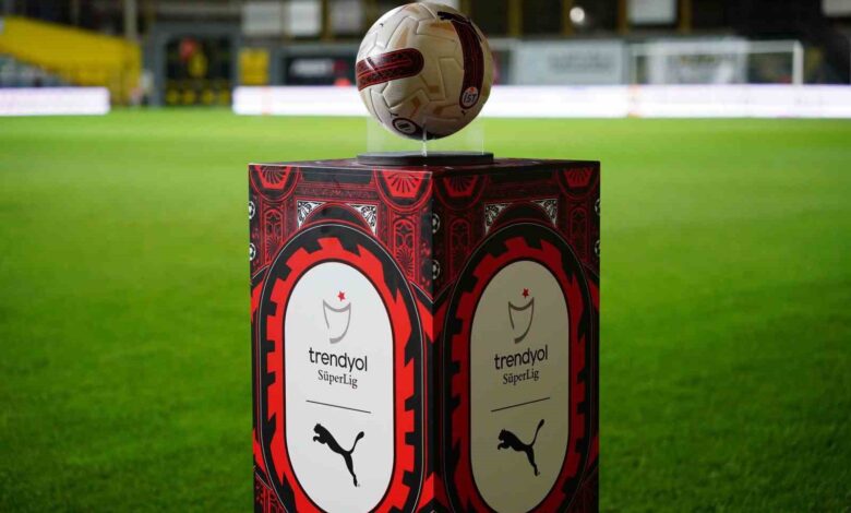 Trendyol Süper Lig’de 35. hafta heyecanı 1 trendyol super ligde 35 hafta heyecani 32c0b13 |