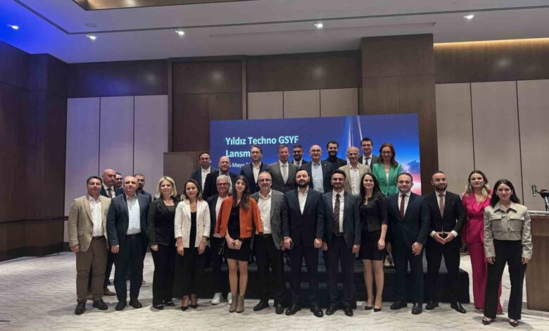 Türkiye’nin inovasyon haritası Yıldız Techno GSYF ile yeniden çiziliyor: 1 milyar TL’lik dev fona start verildi 1 turkiyenin inovasyon haritasi yildiz techno gsyf ile yeniden ciziliyor 1 milyar tllik dev fona start verildi 94baaf3 |