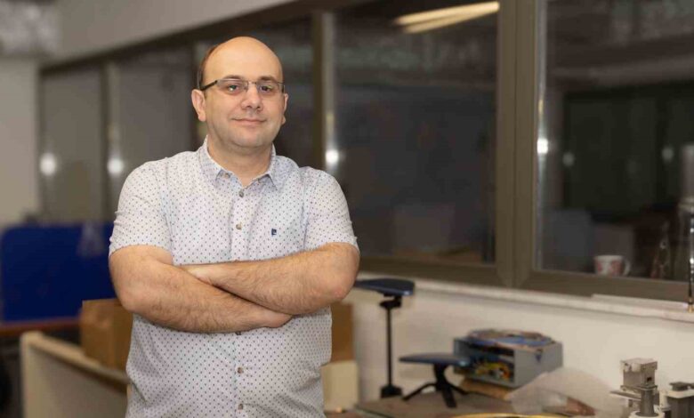 TÜRKSAT 6A’ya İzmirli akademisyenden katkı 1 turksat 6aya izmirli akademisyenden katki 29696f7 e1716194411939 |