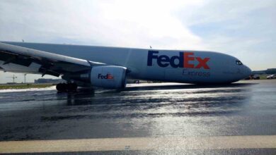 ulastirma ve altyapi bakanligindan istanbul havalimanindaki kargo ucagi kazasiyla ilgili aciklama d5c17d4 |