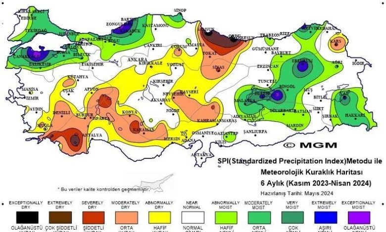 ulkemizde 2024 yili nisan ayinda son 53 yilin sicaklik rekoru kirildi e45fcee |