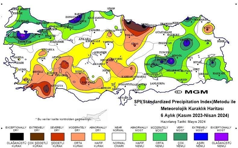 ulkemizde 2024 yili nisan ayinda son 53 yilin sicaklik rekoru kirildi e45fcee |
