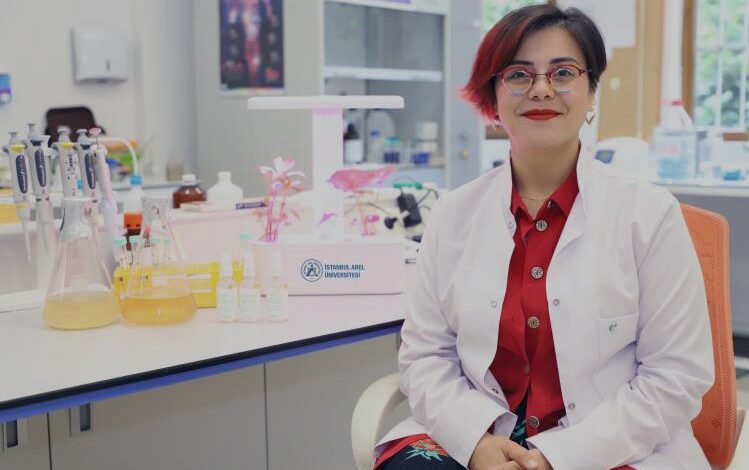 universitede gelistirilen flora dengeleyici sprey salgin hastaliklara engel oluyor 9d84310 |