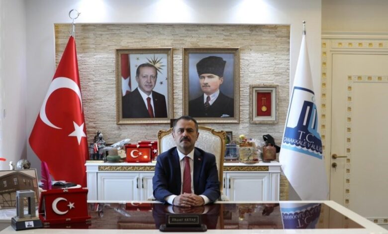 Vali İlhami Aktaş’tan ’19 Mayıs Atatürk’ü Anma, Gençlik ve Spor Bayramı’ Mesajı 1 vali ilhami aktastan 19 mayis ataturku anma genclik ve spor bayrami mesaji 9ffa546 |