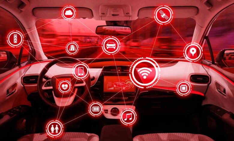 vodafone business otomotiv sektorundeki calismalarina devam ediyor ed74714 |