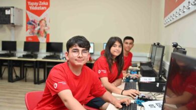vodafone vakfi ve habitat derneginden gencler icin yapay zeka projesi 53c4682 |