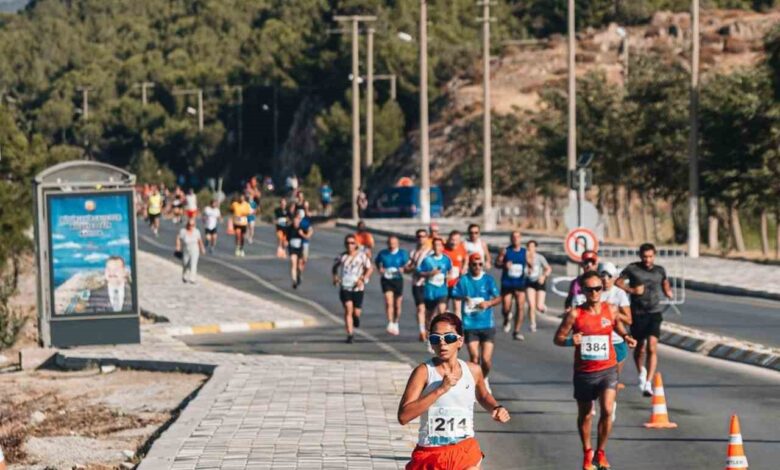 20 ulkeden 1000in uzerinde sporcu balikesir buyuksehir belediyesinin ev sahipliginde ayvalikta bulusacak 8040da2 |