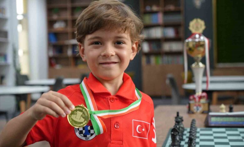 7 yaşında Avrupa şampiyonu oldu 1 7 yasinda avrupa sampiyonu oldu aa1b81b |