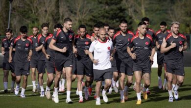 a milli futbol takimi hannoverde halka acik antrenman yapacak e393c77 |