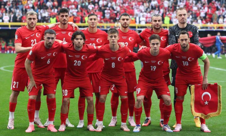 a milli takim fifa siralamasinda 2 basamak geriledi 8659cfc |
