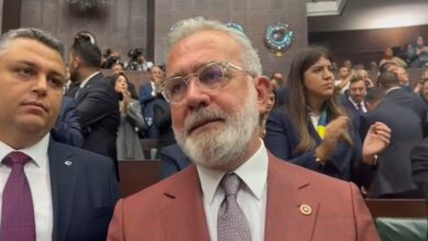 ak parti grup baskanvekili yenisehirlioglu sahipsiz hayvanlarla ilgili calismalarimi tamamladim e990583 |