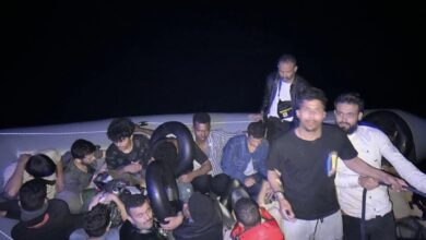 ayvacik aciklarinda 18 kacak gocmen kurtarildi ee946db |