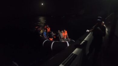 ayvacik aciklarinda yunan unsurlarinca olume terk edilen 34 kacak gocmen kurtarildi 8cf32d5 |