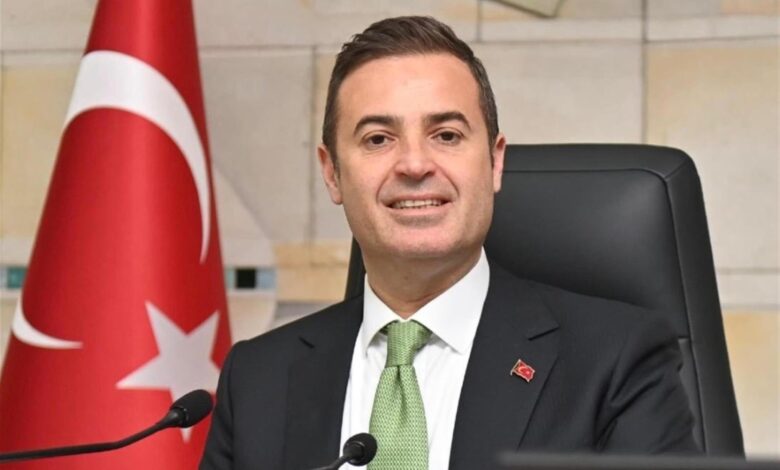 Ahmet Akın, tüm Türkiye’ye örnek oldu 1 balikesir buyuksehir belediyesi tasarrufun oncusu scaled e1719391937687 |