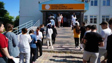 balikesirde yks heyecani ee35c98 |