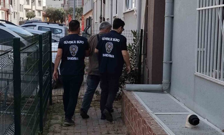 bandirmada asilsiz paylasim yapan sahis yakalandi 7f38657 |