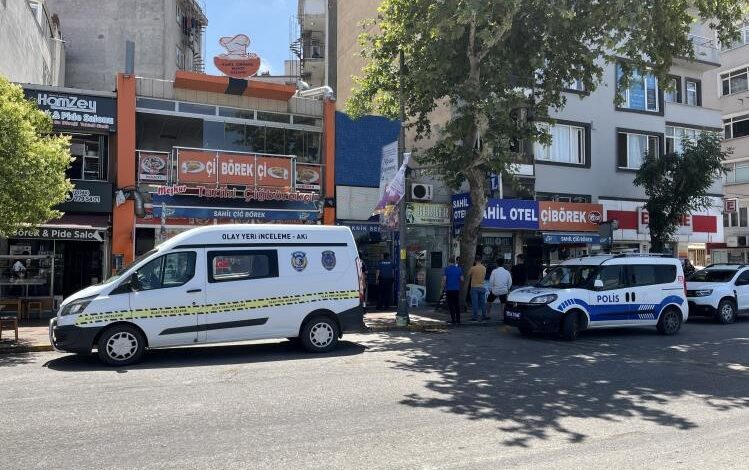 Bandırma’da otel odasında şüpheli ölüm 1 bandirmada otel odasinda supheli olum 2afb467 |