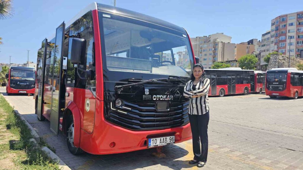 bandirmada toplu tasimaya kadineli 966b734 |