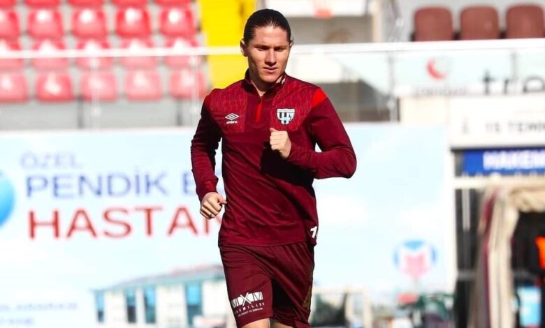 Bandırmaspor, Mehmet Özcan ile yola devam edecek 1 bandirmaspor mehmet ozcan ile yola devam edecek 66c6b73 e1718356896333 |