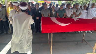 bayramicte yasayan son kore gazisi ebediyete ugurlandi 49df56e |