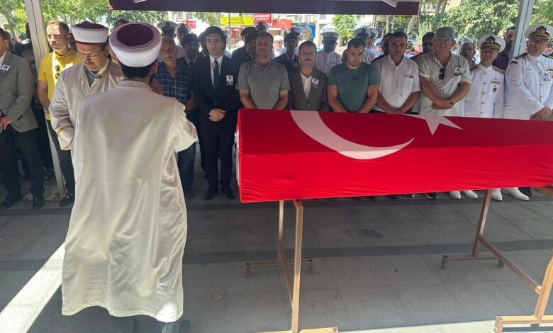 bayramicte yasayan son kore gazisi ebediyete ugurlandi 49df56e |
