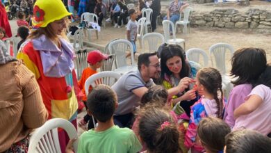 behramlidaki cocuklar acik hava sinemasiyla bulustu 6bda8c9 |