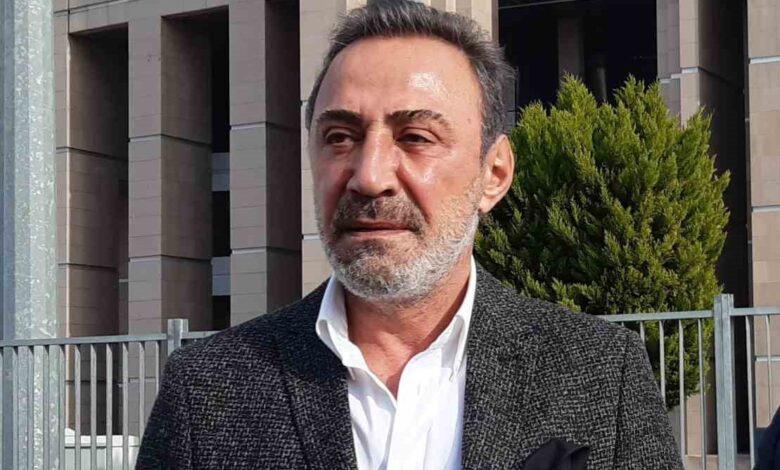 berhan simsek ifadesi alinmak uzere yakalama karari ile emniyete goturuldu a685d1a e1718102301772 |