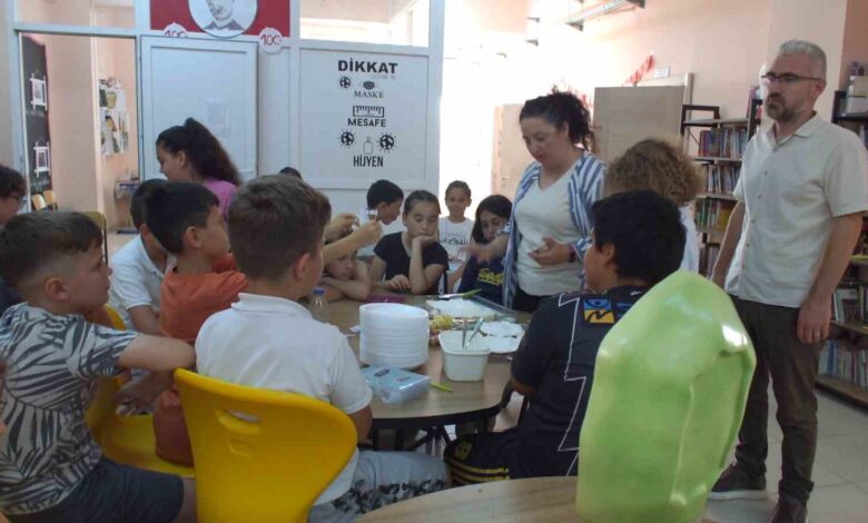 bilsem de yil sonu akran egitimleri basladi 1d8026a |