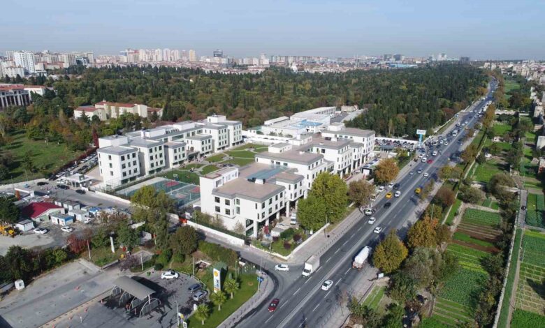 Biruni Teknopark, inovatif projeleriyle büyüyor 1 biruni teknopark inovatif projeleriyle buyuyor e31dac8 |