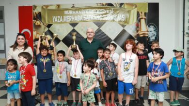 burhaniye yaza merhaba satranc turnuvasi tamamlandi fd23373 |