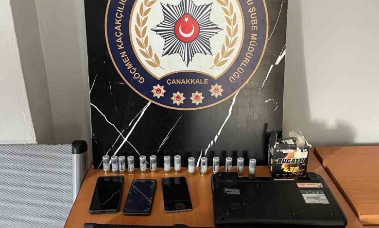 canakkale izmir ve muglada kacak gocmen operasyonu 7b63637 |
