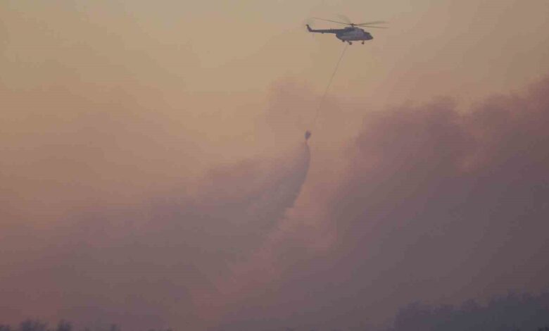 Çanakkale’de 14 saattir kontrol altına alınamayan orman yangınına havadan müdahale başladı 1 canakkalede 14 saattir kontrol altina alinamayan orman yanginina havadan mudahale basladi 58154df |