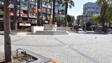 edremit cumhuriyet meydani yenilendi 3b682ec |